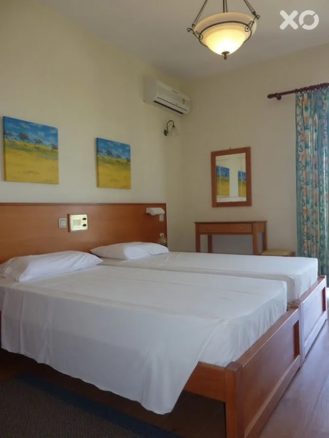 Margarita Beach Hotel