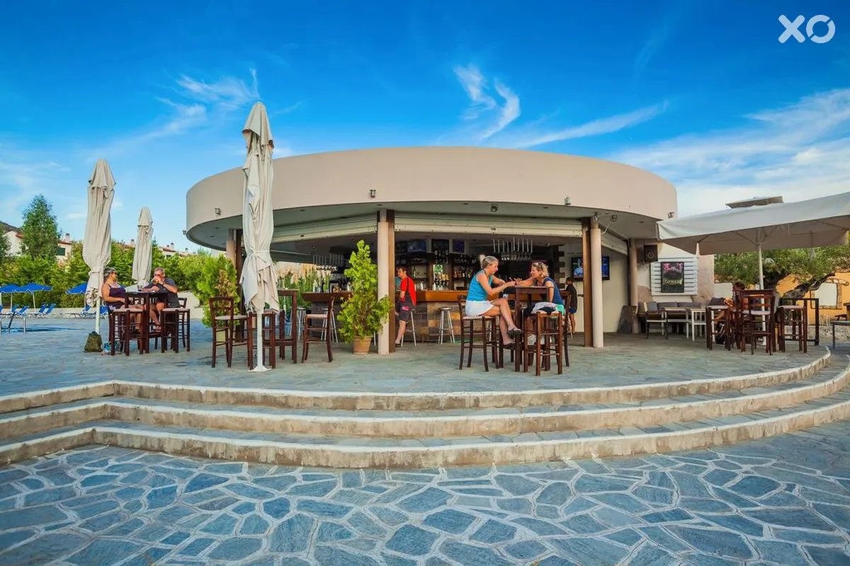 Xenios Anastasia Resort & Spa