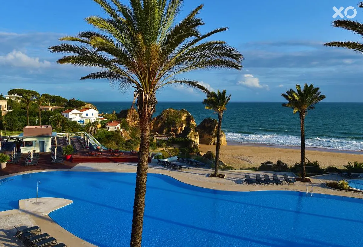 Pestana Alvor Praia Premium Beach & Golf Resort