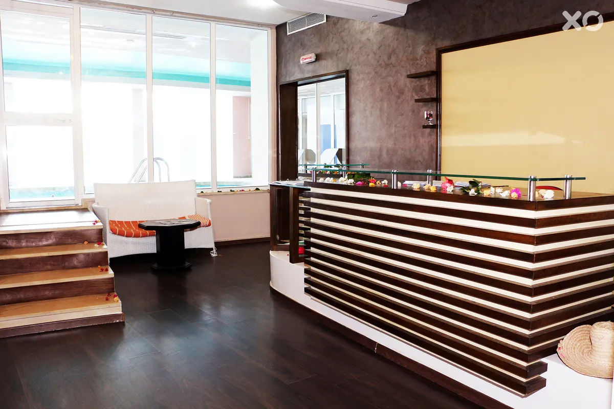 Ruspina Hotel