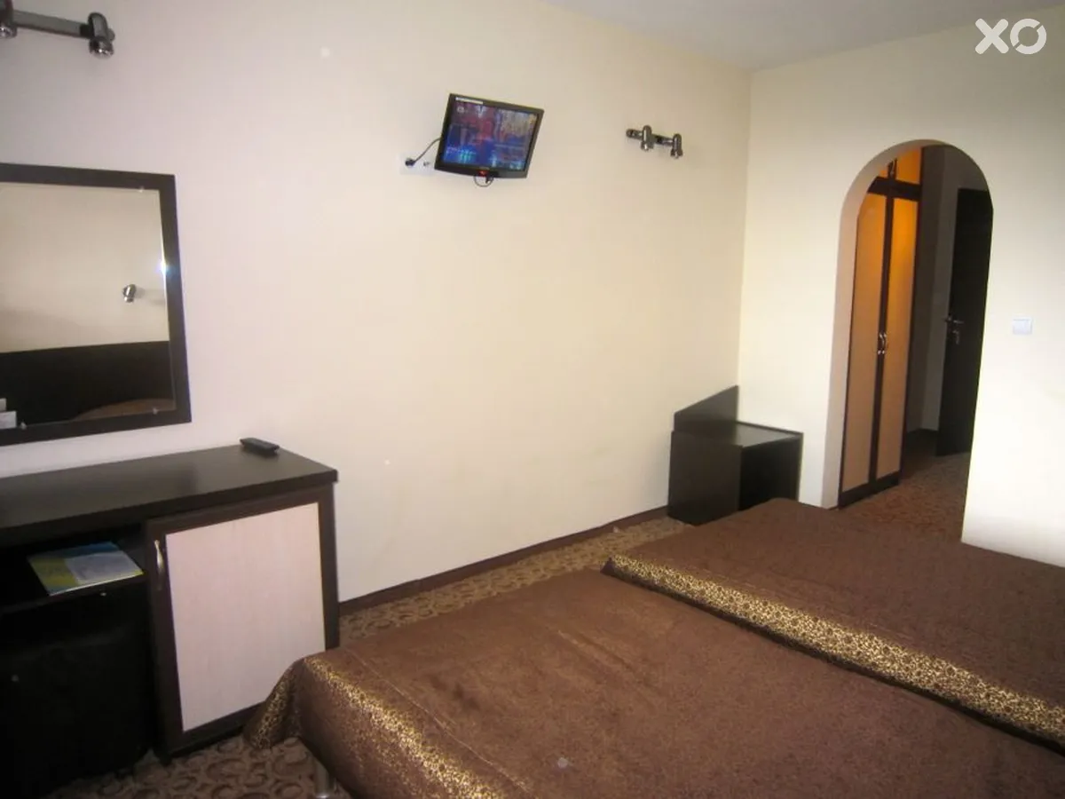 Prespa Hotel