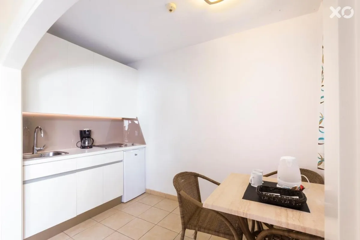 Livvo Puerto de Mogan Apartamentos