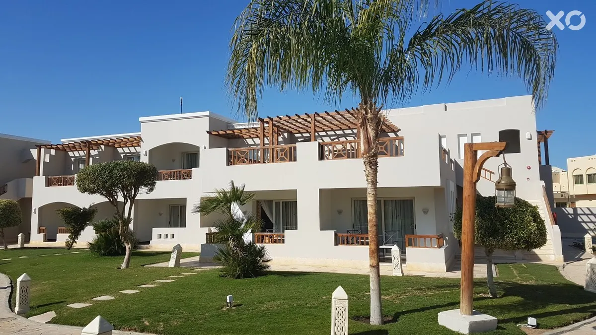 Iberotel Casa Del Mar Resort