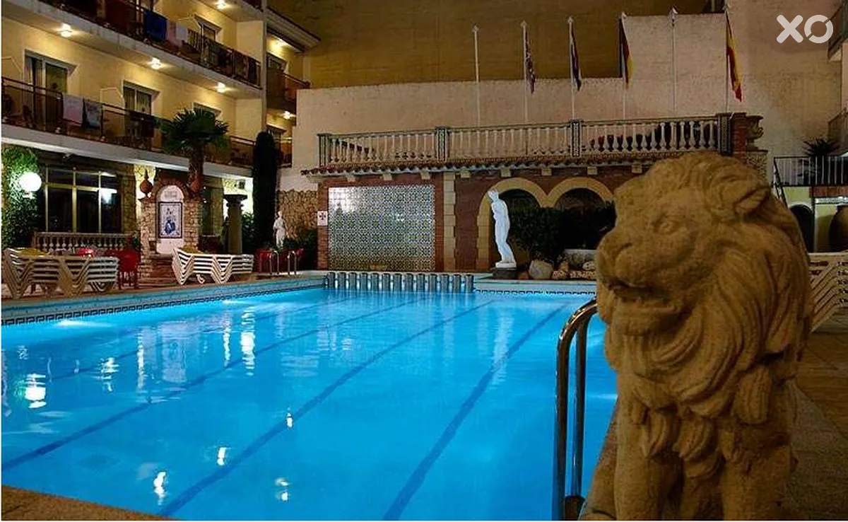 Ibersol Sorra d'Or Hotel