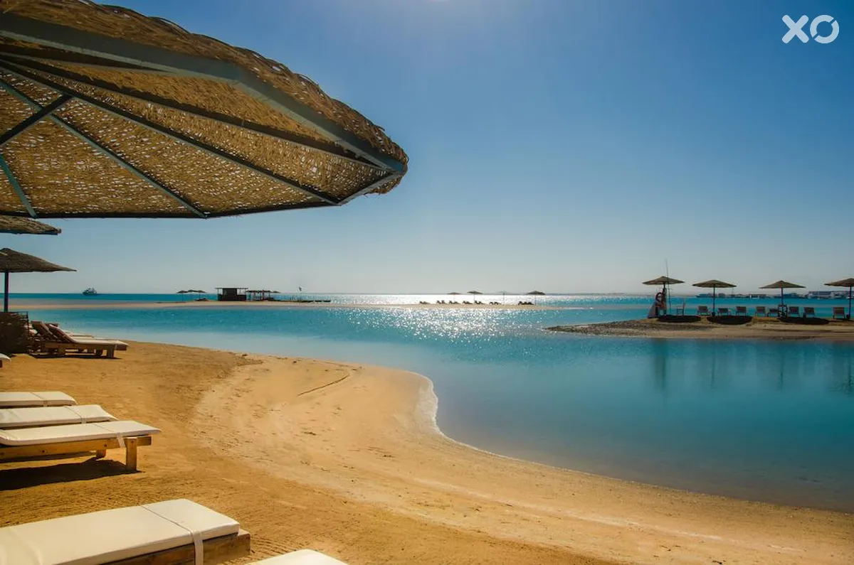 Labranda Club Paradisio El Gouna