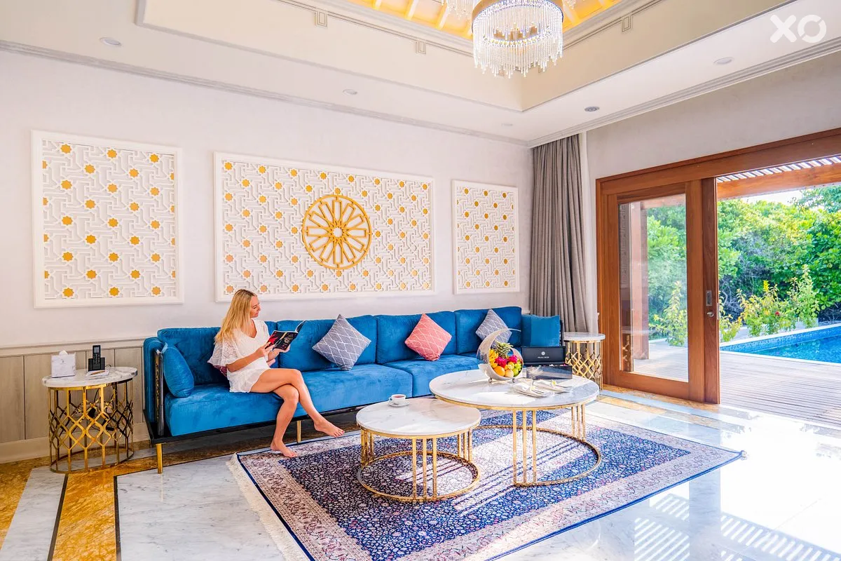 The Signature Collection at Hideaway