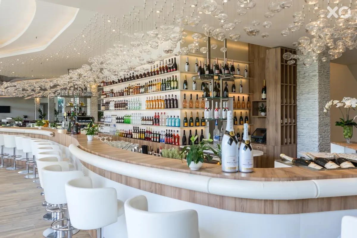 Amadria Park Hotel Ivan