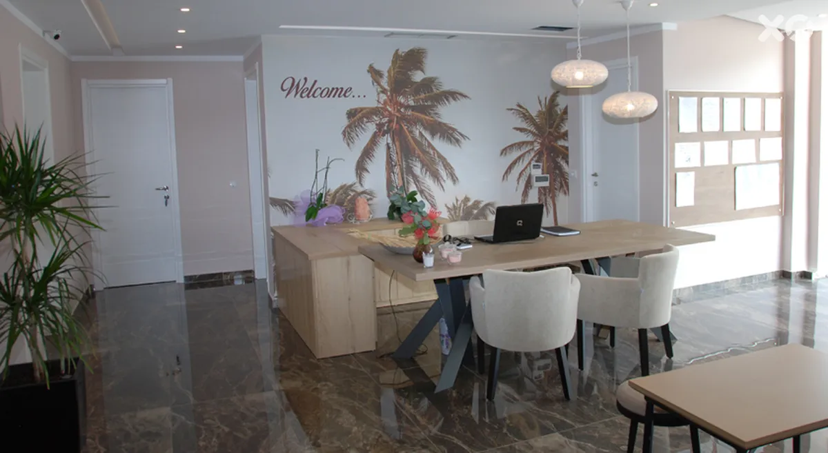 Aler Bianco Hotel