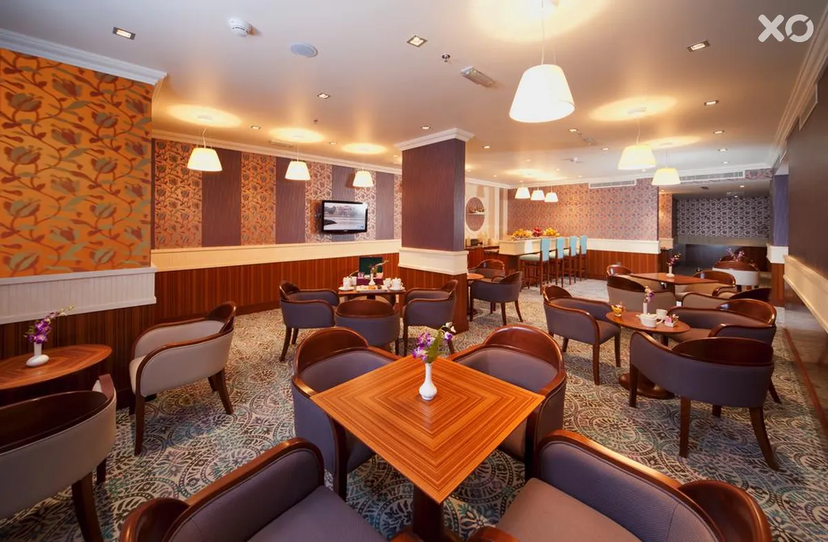 City Seasons Al Hamra Abu Dhabi