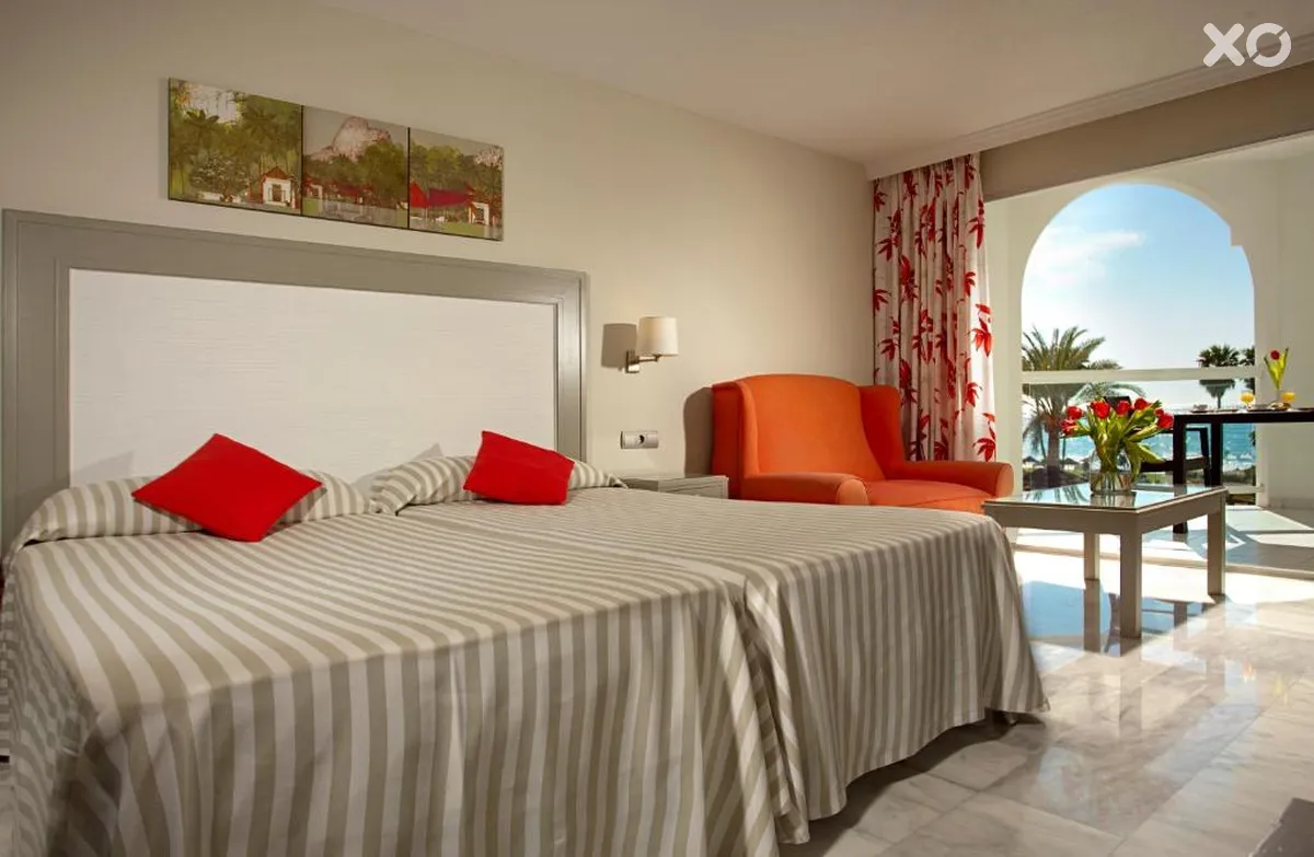 Ona Marinas de Nerja