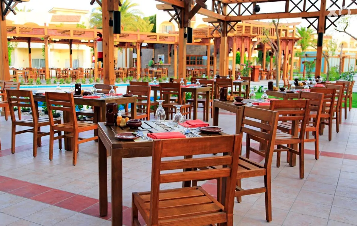 Labranda Club Makadi