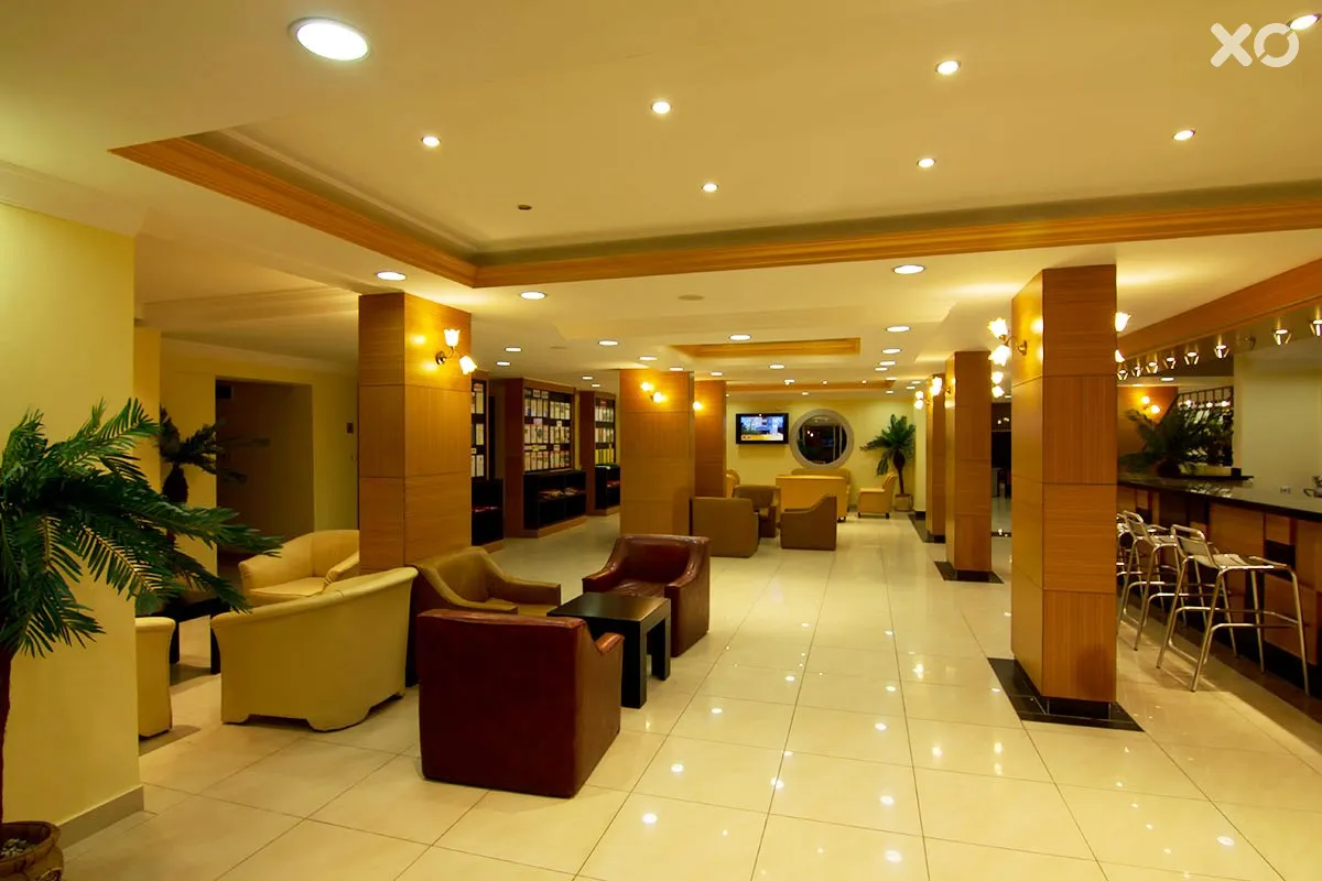 Kaila Krizantem Hotel
