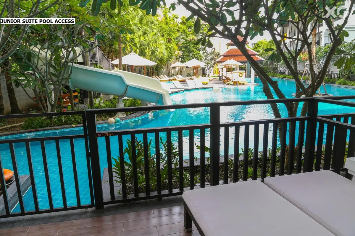 Centara Anda Dhevi Resort & Spa Krabi