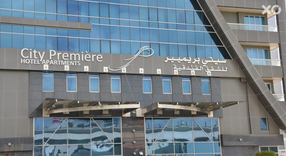 City Premiere Hotel Apartments