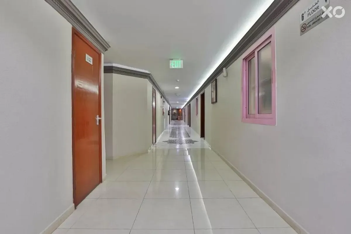 Marhaba Residence