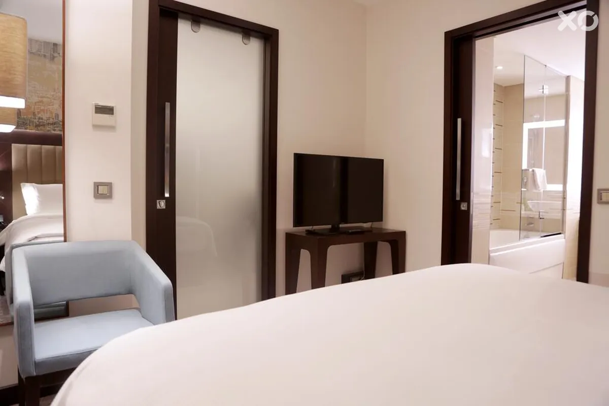 DoubleTree by Hilton Istanbul Umraniye