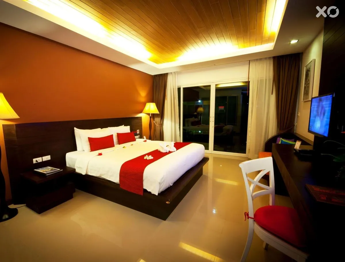 Railay Princess Resort & Spa