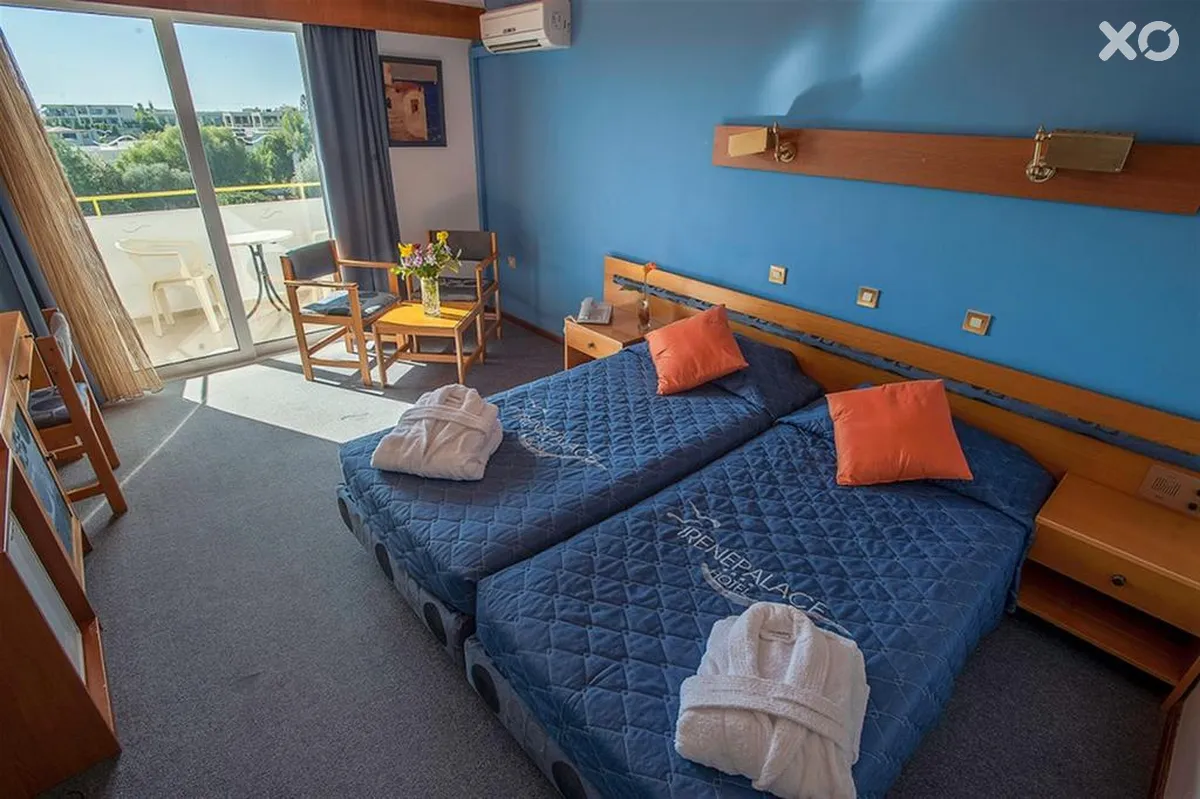 Irene Palace Beach Resort