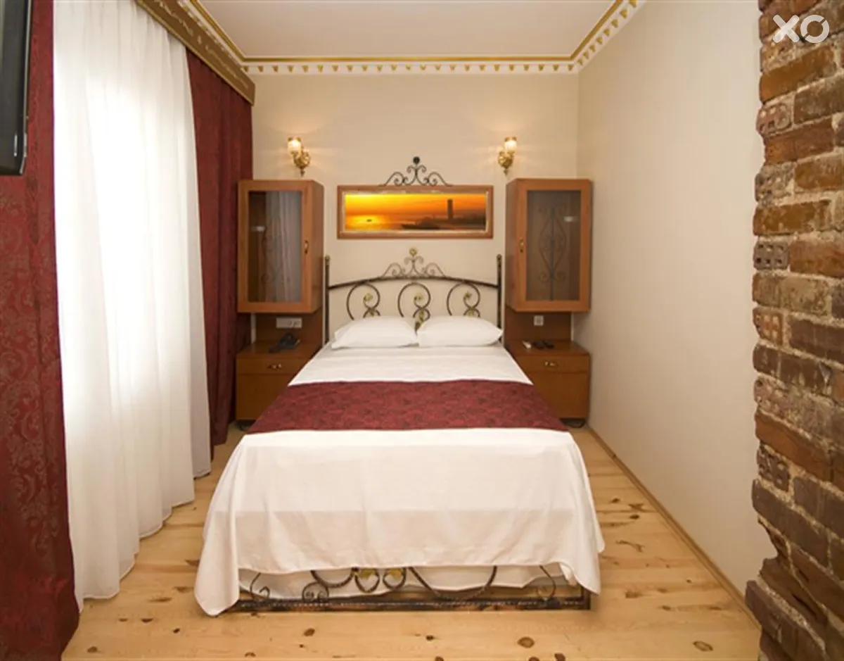 Gedik Pasa Konagi Hotel