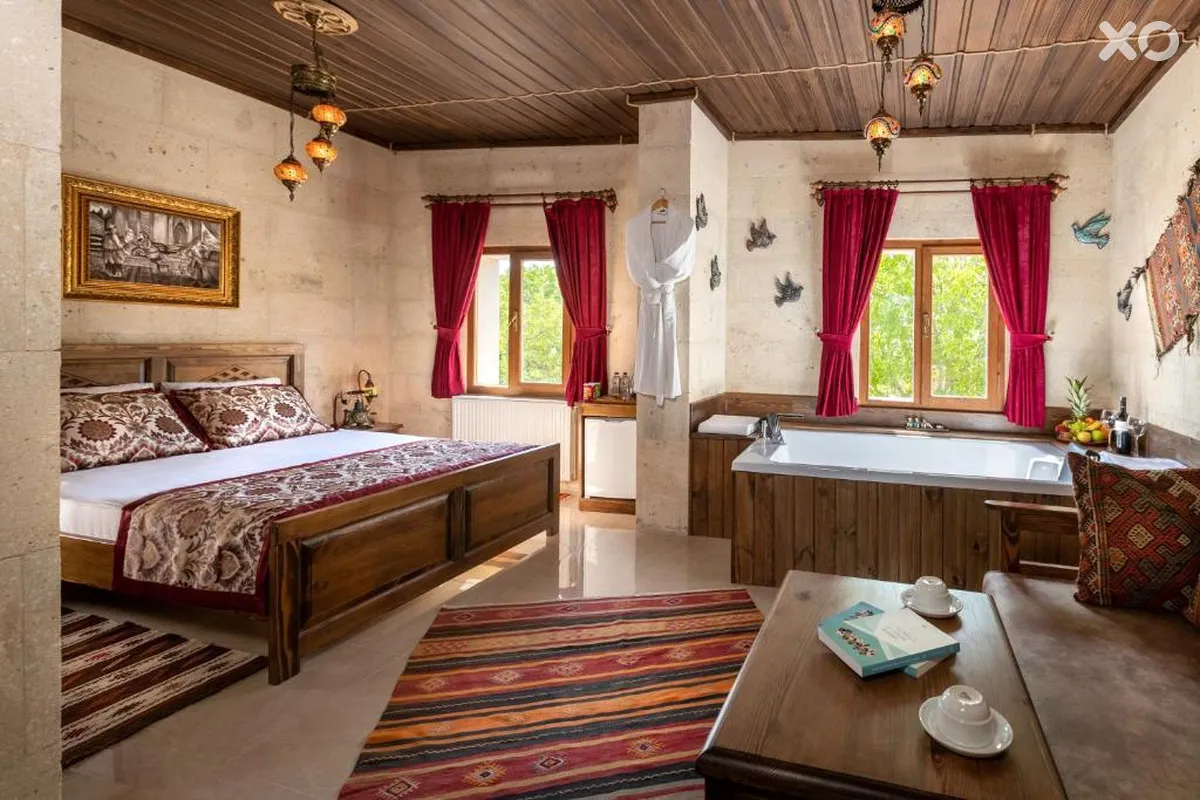 Lord of Cappadocia Hotel