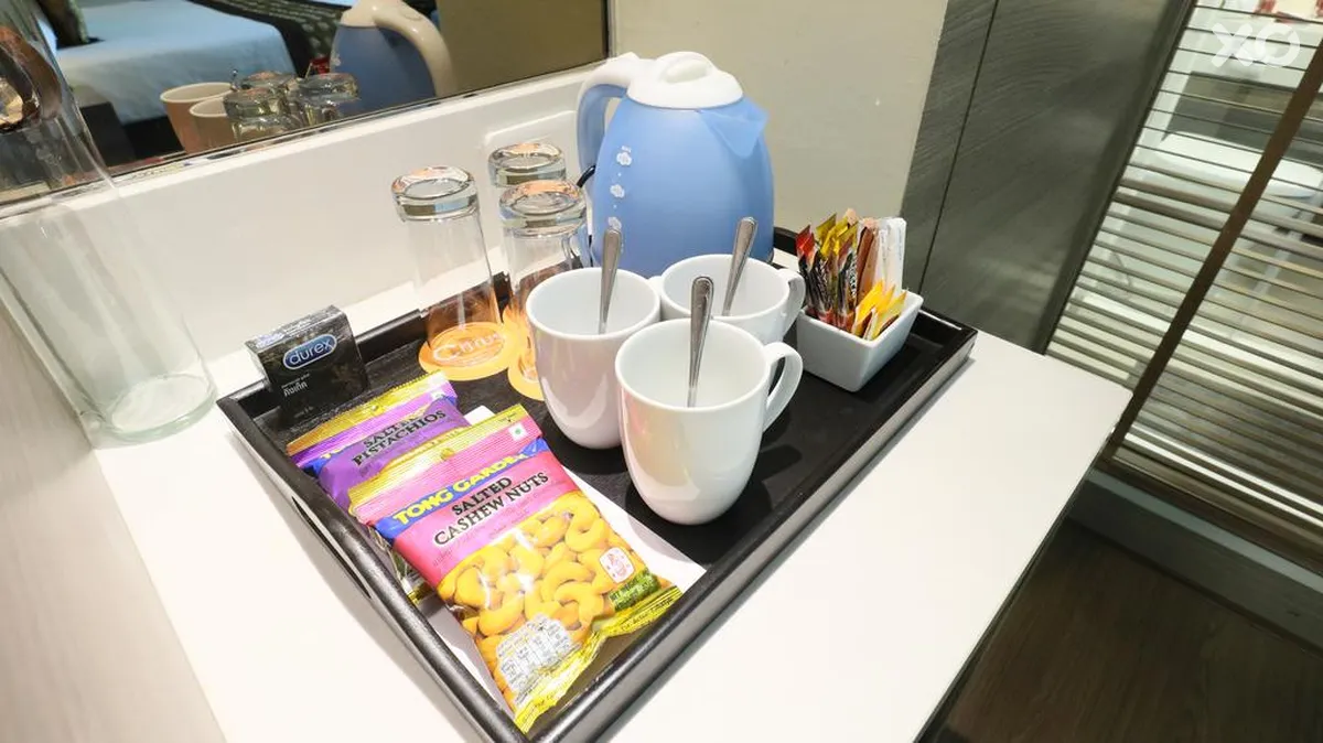 Citrus Sukhumvit 11 by Compass Hospitality