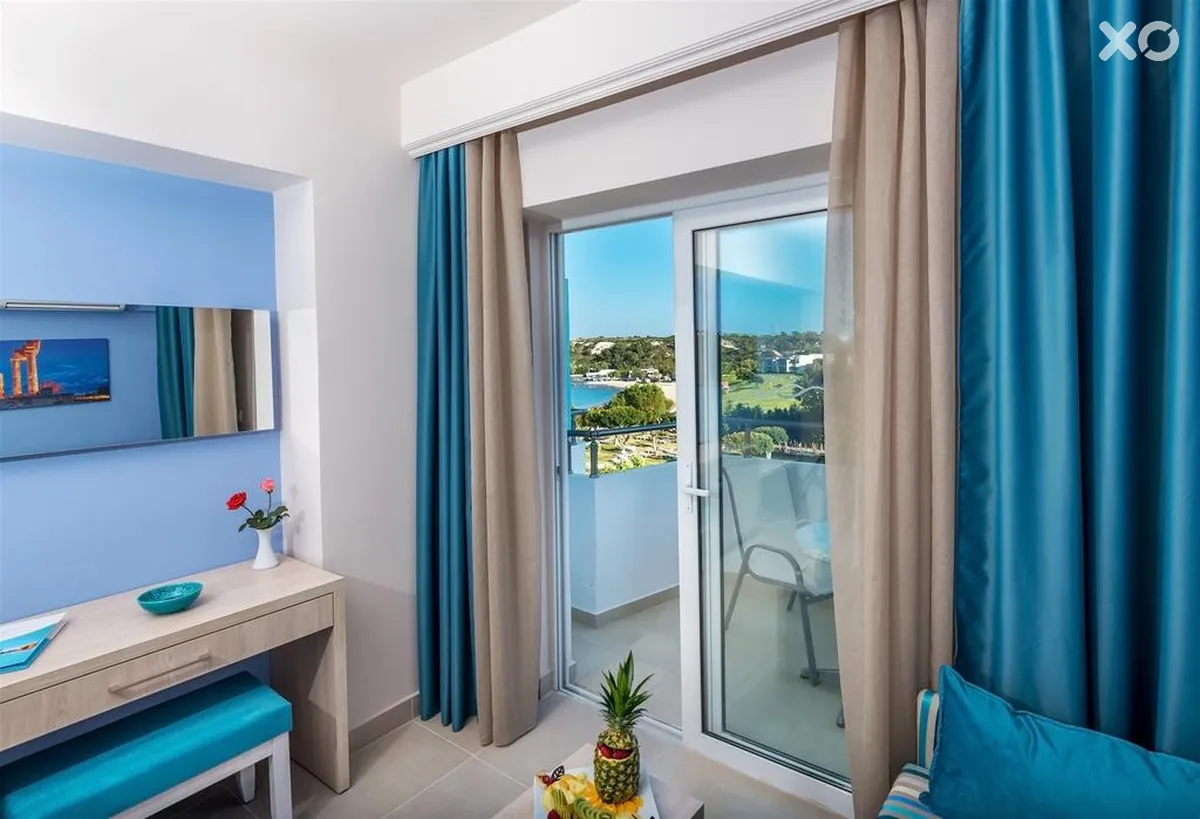 Irene Palace Beach Resort