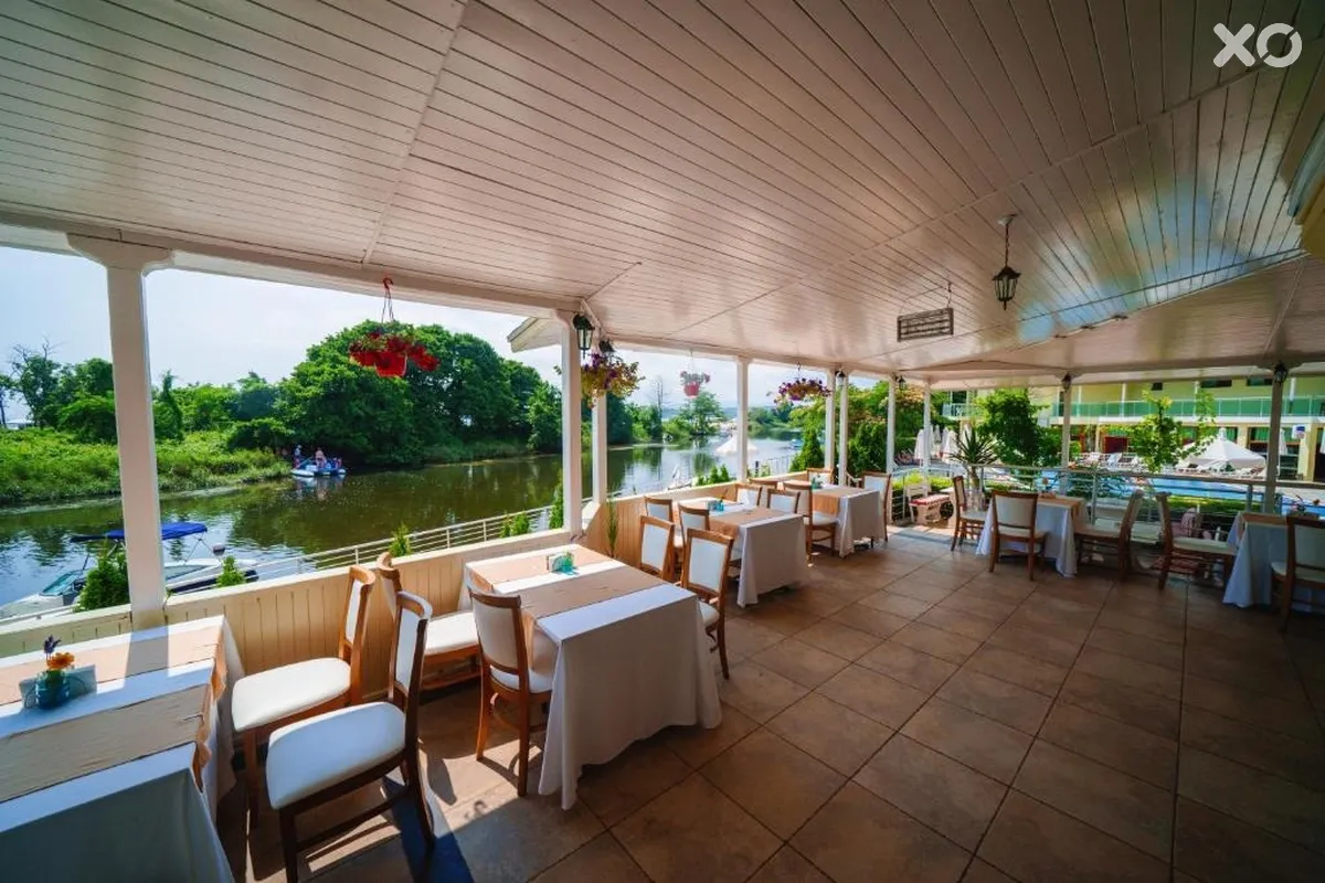 Perla Sun Hotel