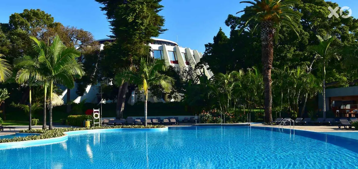 Pestana Casino Studios