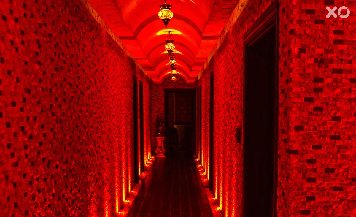 Club Hotel Phaselis Rose