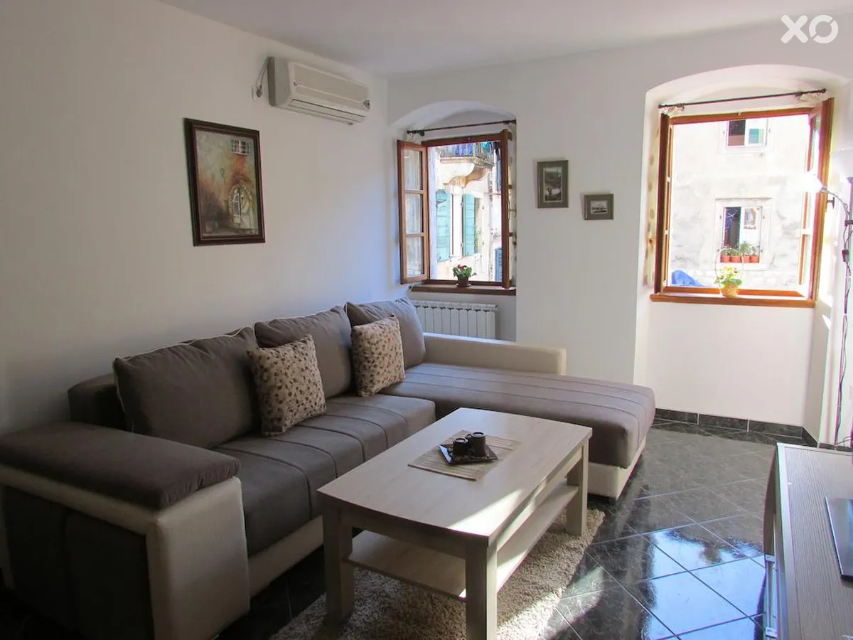 Popovic Old Town Apartments
