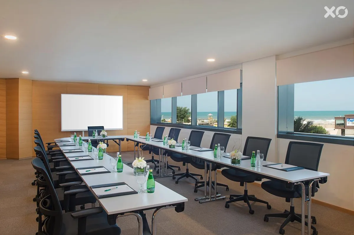 Wyndham Garden Ajman Corniche