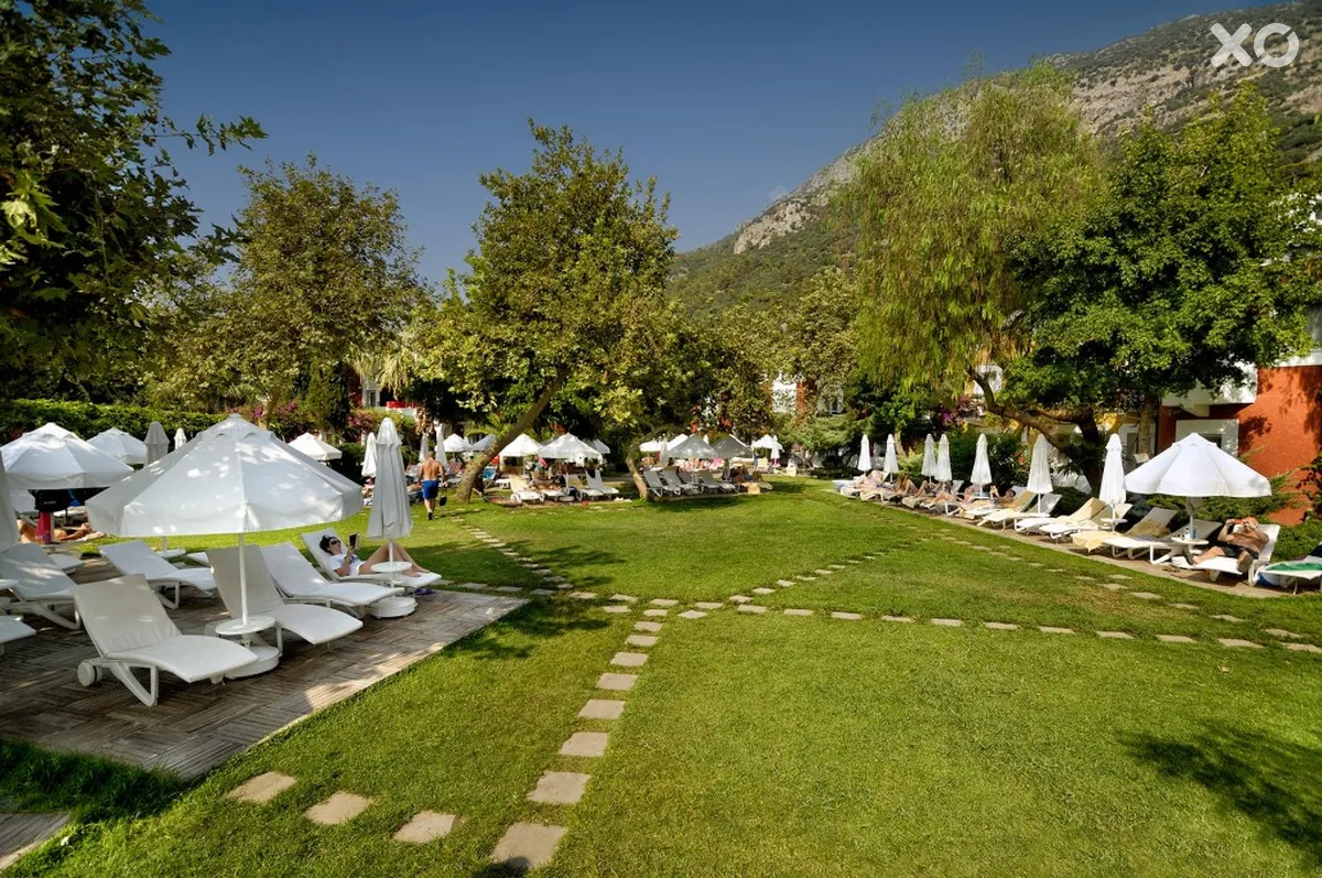 Belcekiz Beach Club