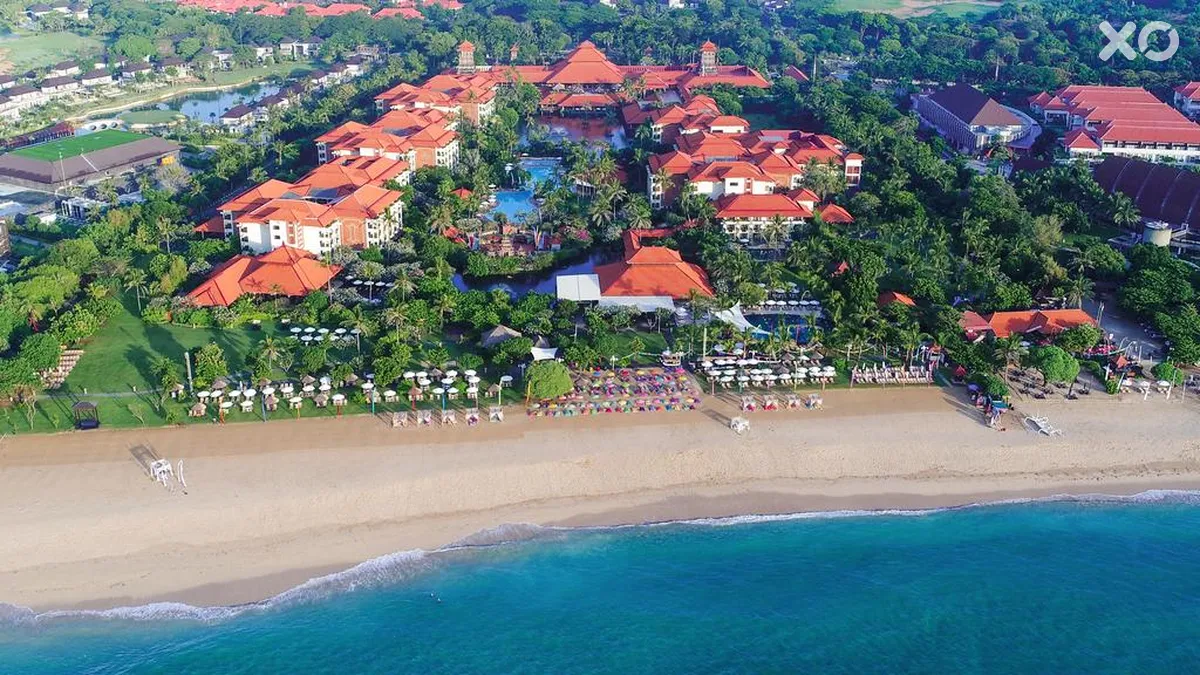 Ayodya Resort Bali