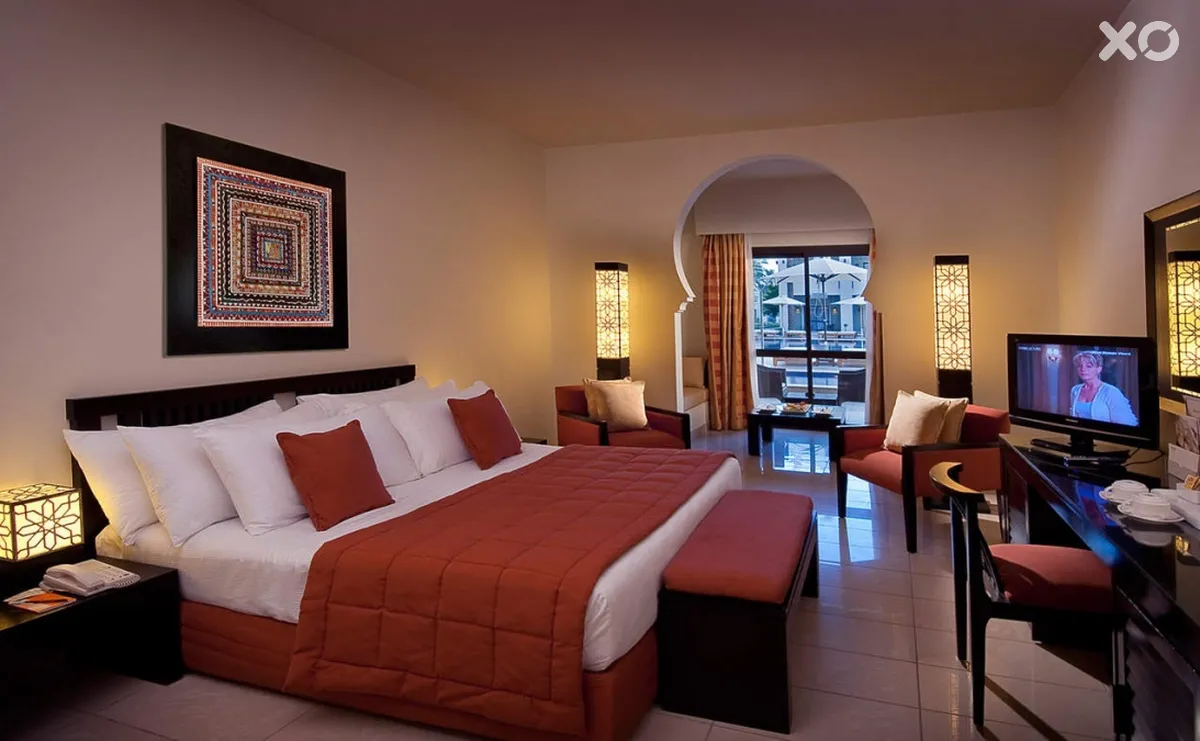 Sentido Reef Oasis Senses Resort