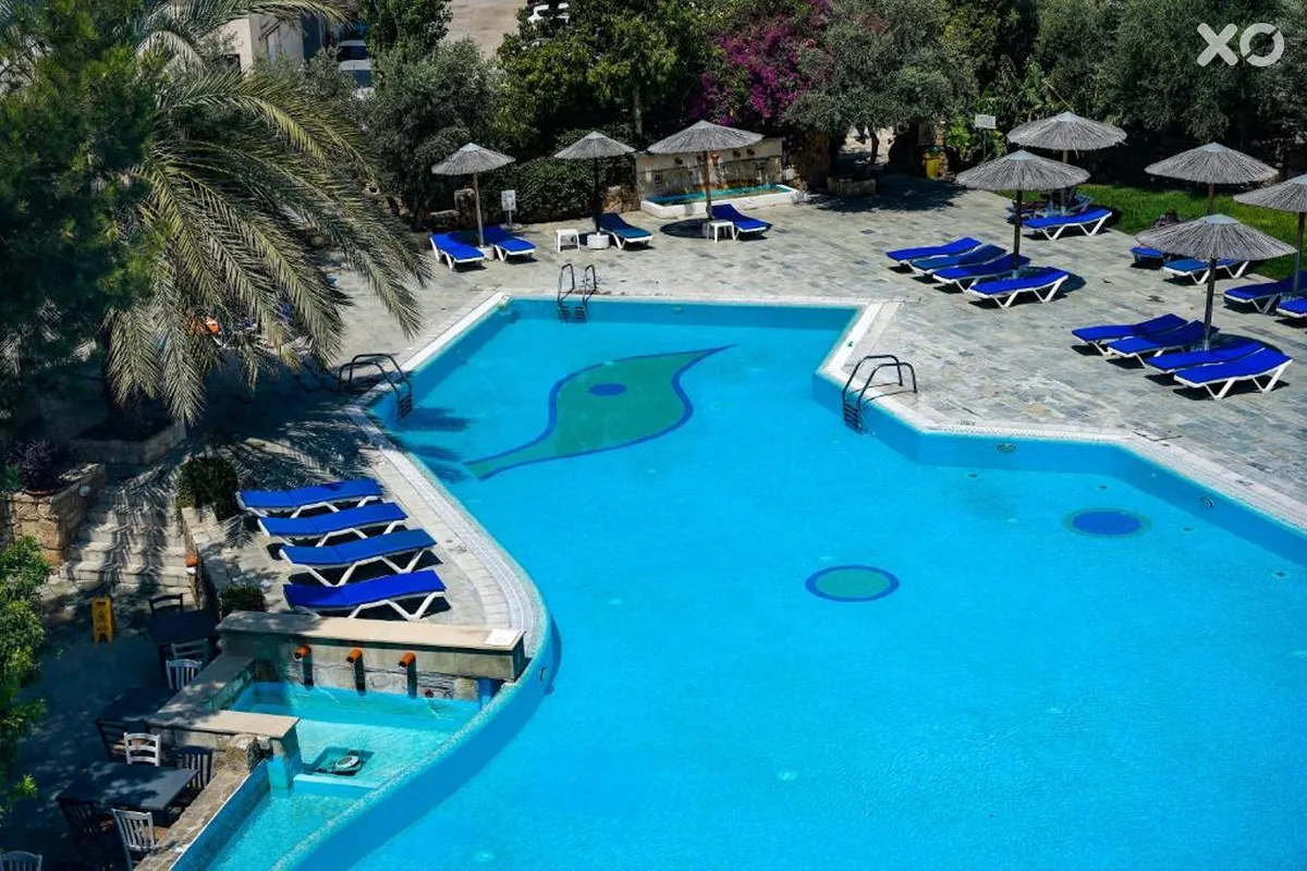 Basilica Holiday Resort