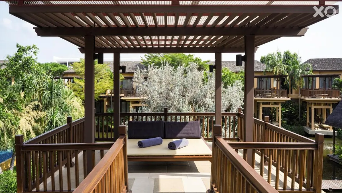 Movenpick Asara Resort & Spa Hua Hin