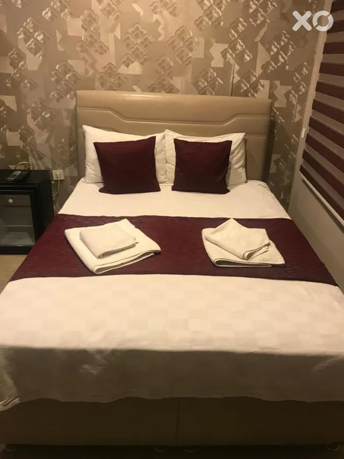 Altinboynuz Family Hotel