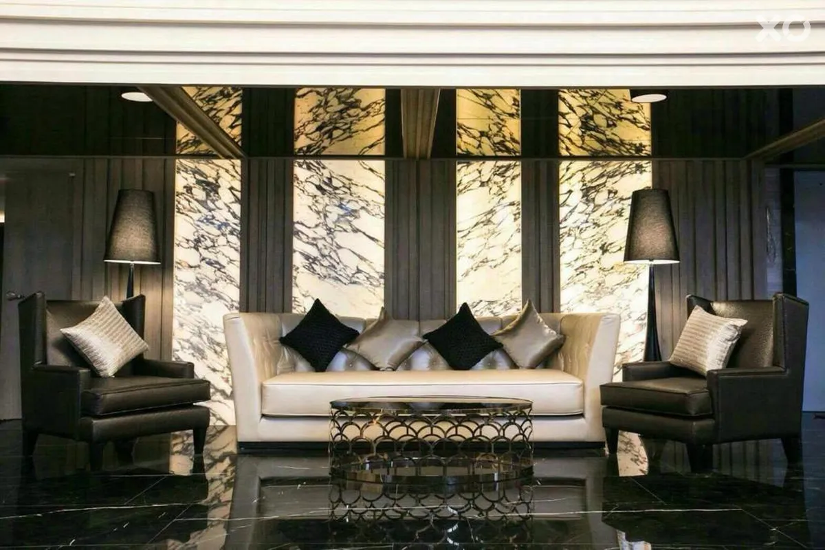 Arte Hotel