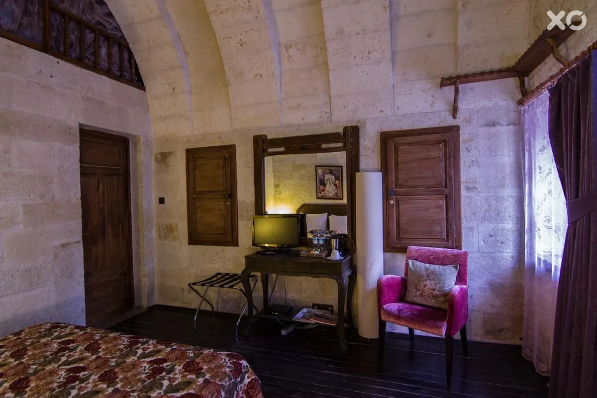 Urgup Konak Hotel