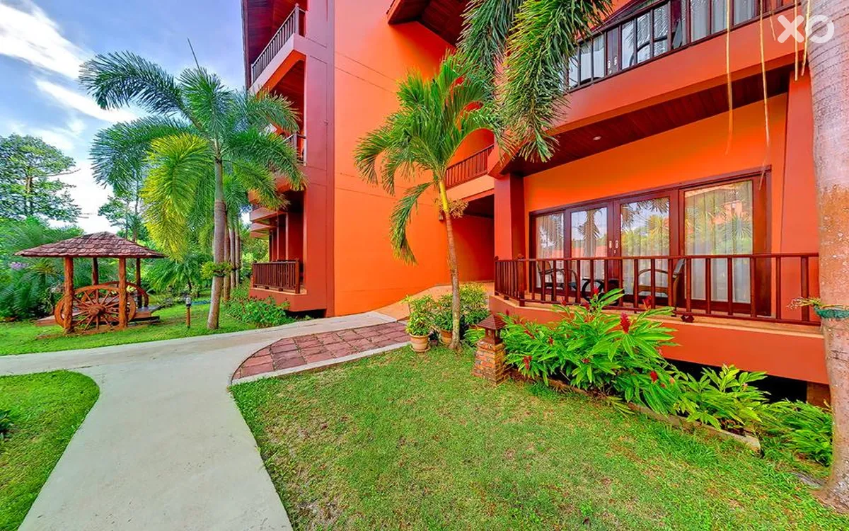 Andamanee Boutique Resort
