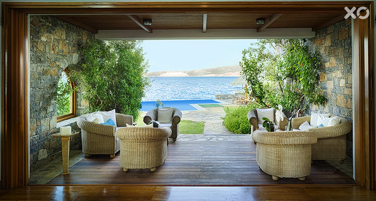 Elounda Peninsula All Suite Hotel