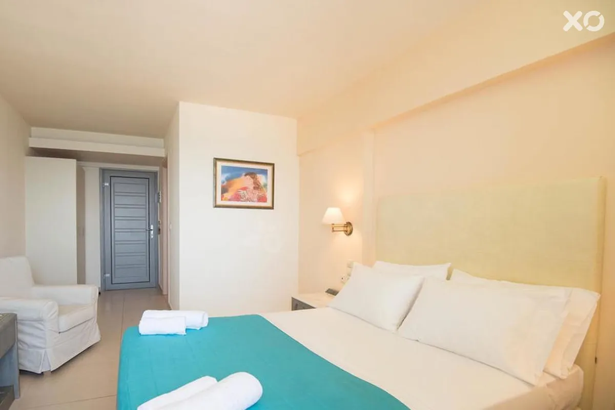 Sissi Bay Hotel & Spa