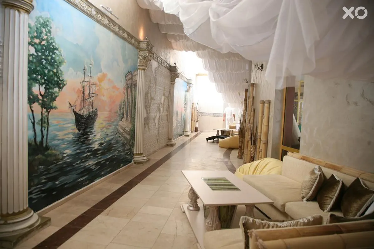Marina Royal Palace