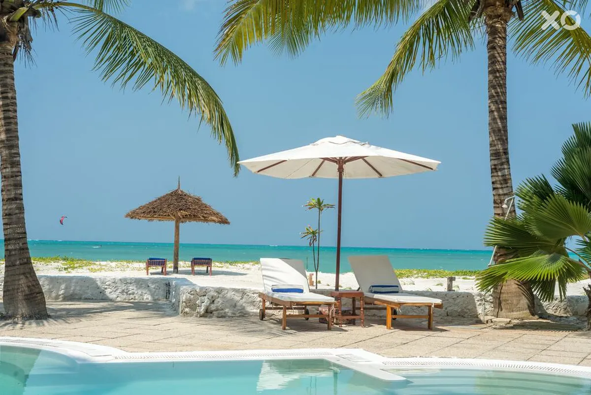 Amani Boutique Hotel