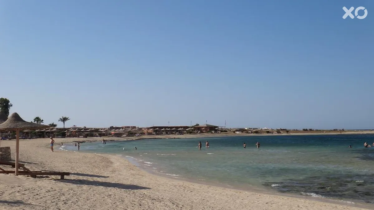 Shams Alam Beach Resort