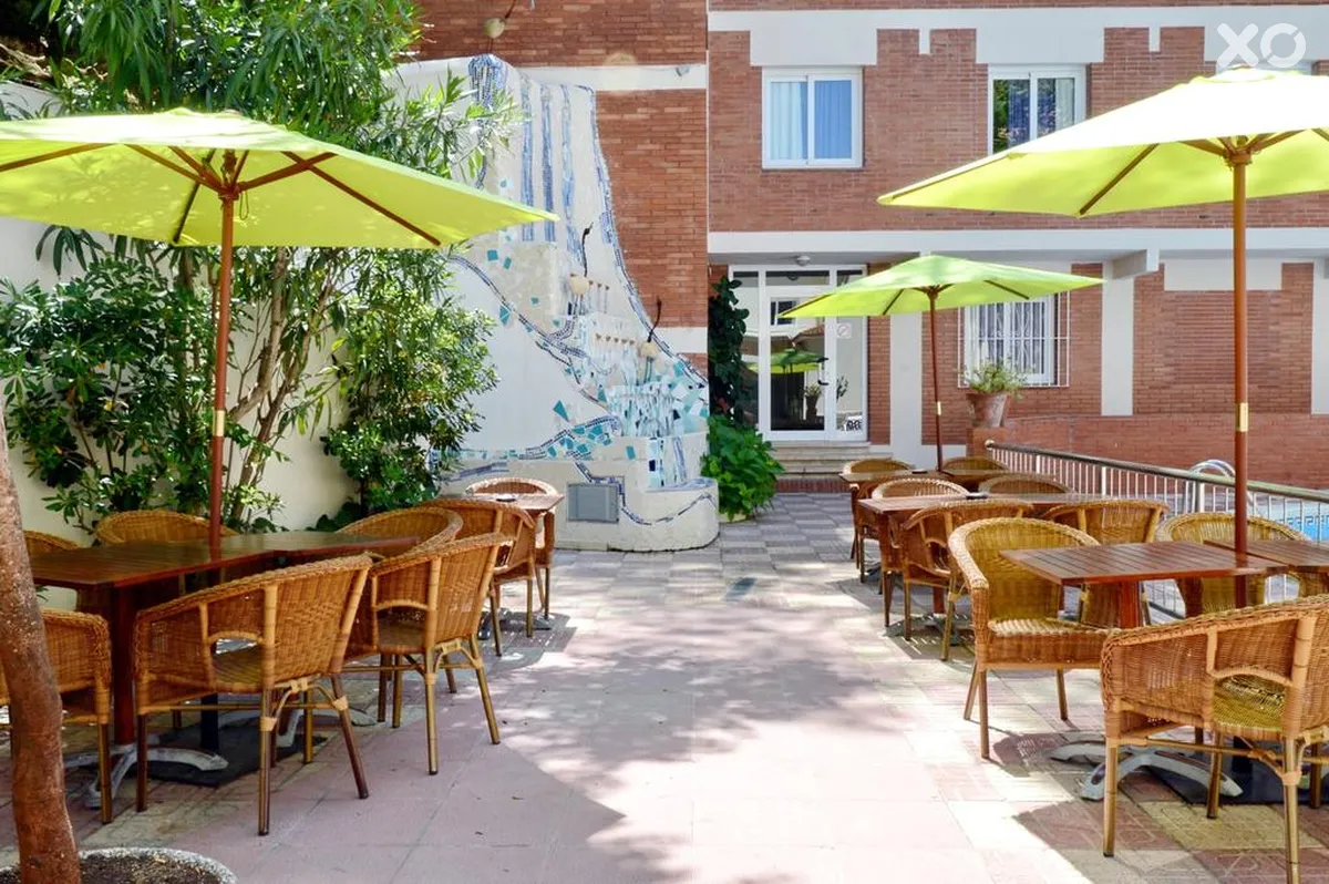 Moremar Hotel