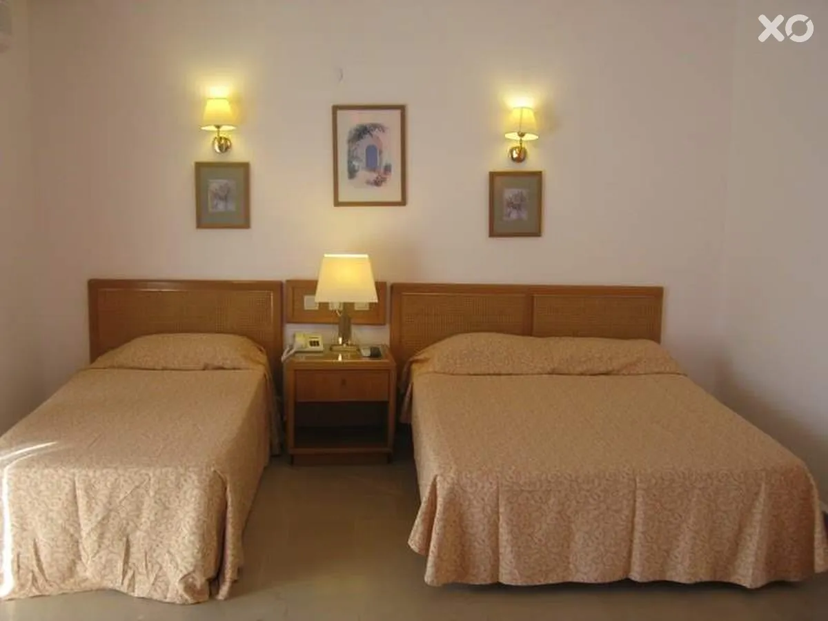 Munamar Park Hotel
