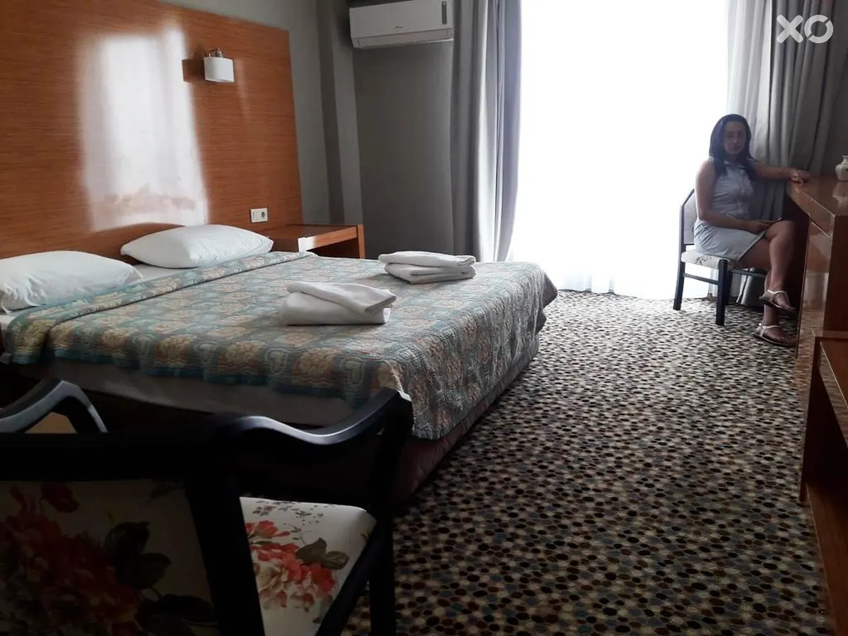 Ayma Beach Resort & Spa
