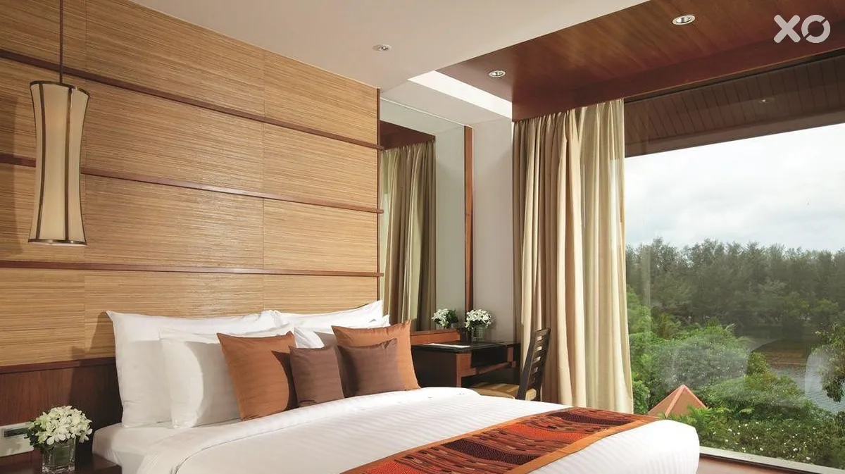 Movenpick Resort Bangtao Beach Phuket