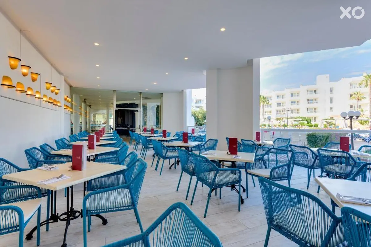 Tropic Garden Hotel Apartments